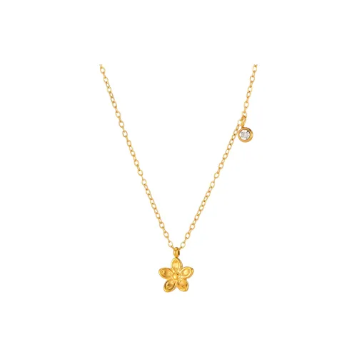 CENTURY Kindle Титановые стальные ожерелья женские