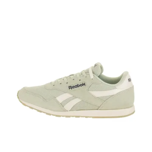 Reebok Royal Ultra Повседневная обувь Женская Серого цвета