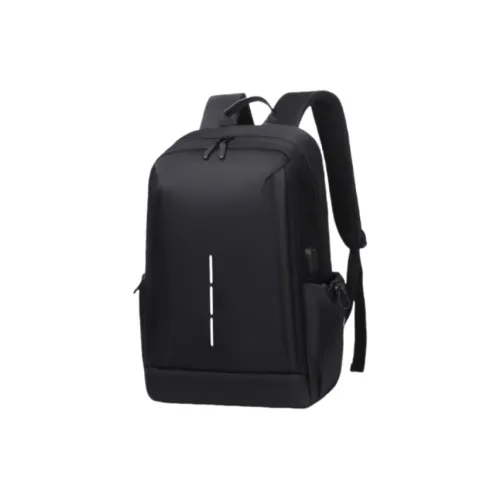 QINNXER Oxford Студенческая сумка Стандартная Мужская Многоцветная