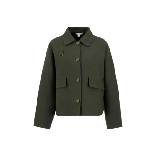 BARBOUR Куртки и Пальто Женские