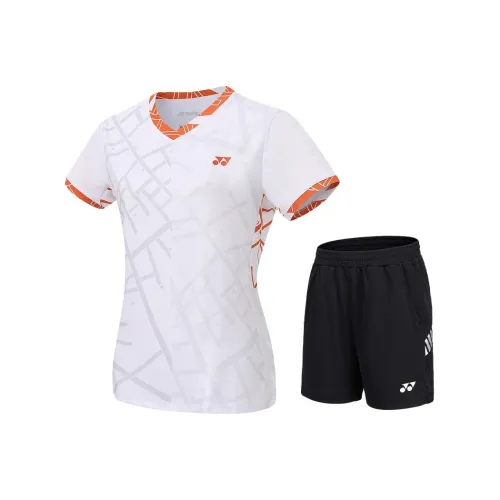 YONEX Женские Повседневные Костюмы