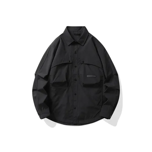 Xiyue Мужские Куртки