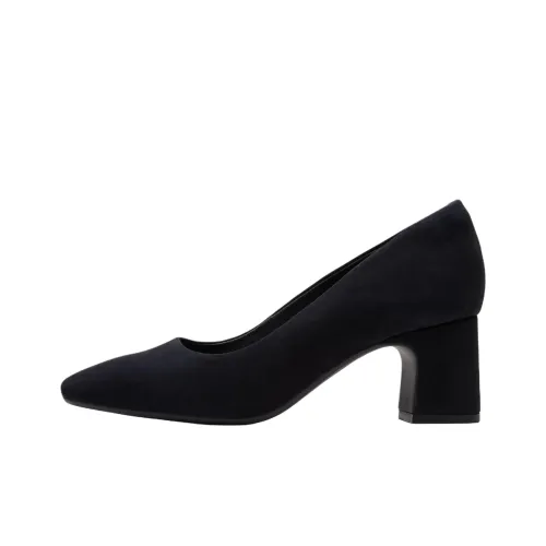 Clarks Fernie Court High Heels Женские