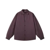 Сливовый фиолетовый