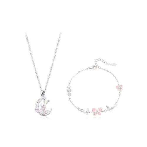 RINGLOVE Сплав Ожерелья Женские