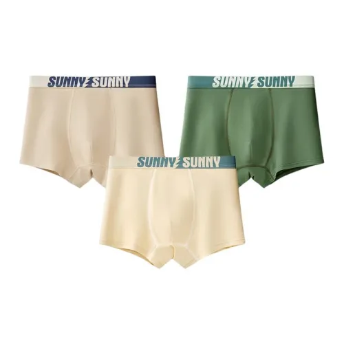 TLXT Мужские боксер-шорты