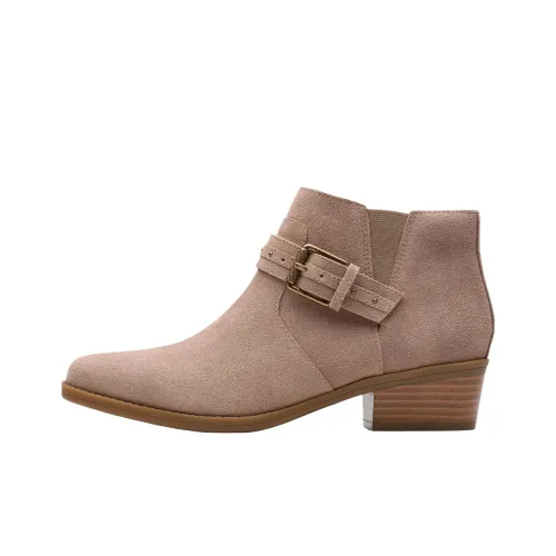 Clarks Danyelle Wish Ботильоны Женские