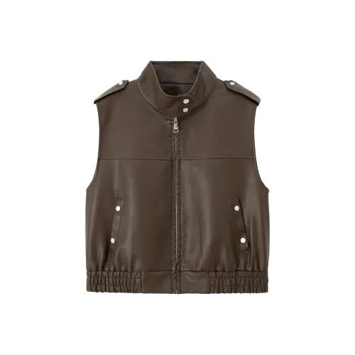 BANDICOOT Кожа Куртка Куртка Женская