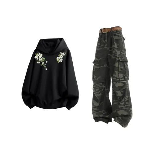 WXEX Унисекс Повседневная Спортивная Одежда