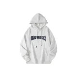 Серый меланж