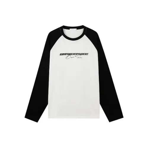 Bosieagender Унисекс T-рубашки