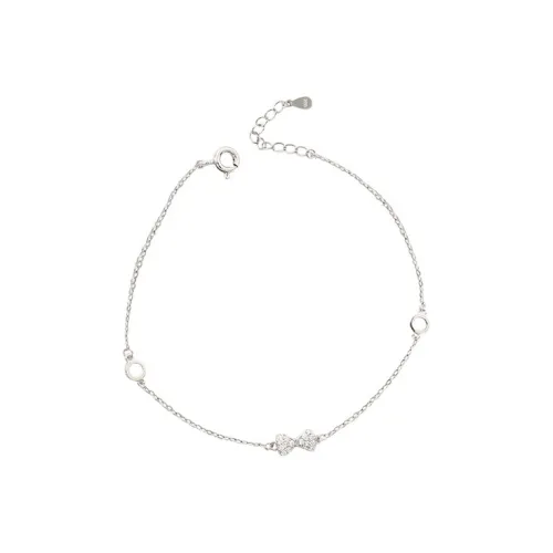 JKEM Медный Циркон Браслеты Женские