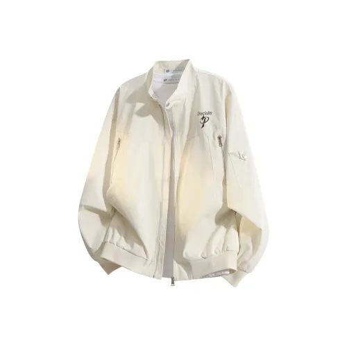 Tre Club Унисекс Куртки