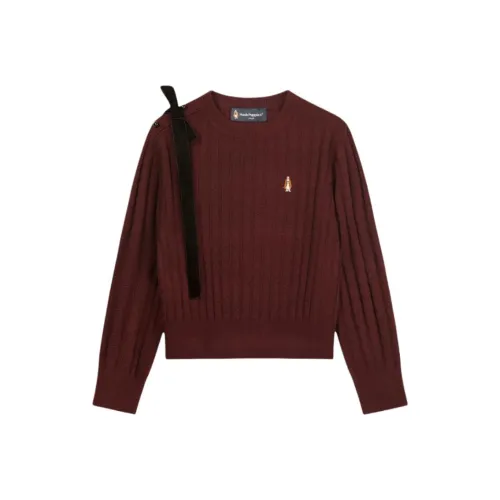 Hush Puppies Kids Свитера