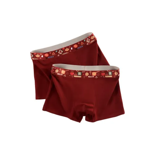 TLXT Мужские боксер-шорты