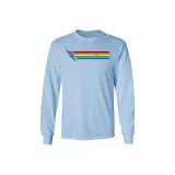 Светло-голубой