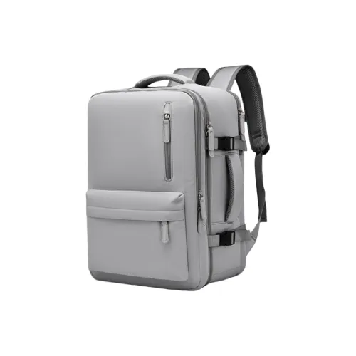 QINNXER Полиэстер Рюкзак Стандартный Унисекс Многоцветный