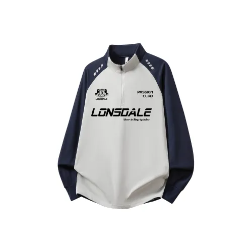 LONSDALE Унисекс T-рубашки