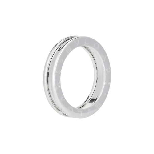 BVLGARI B.Zero1 Series Кольца Унисекс