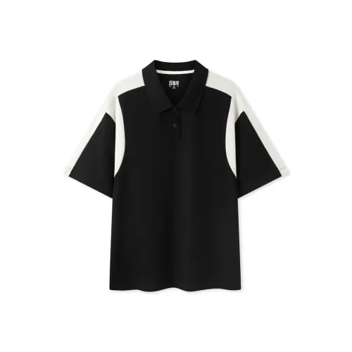 Semir Мужская рубашка поло