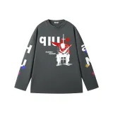 Темно-серый