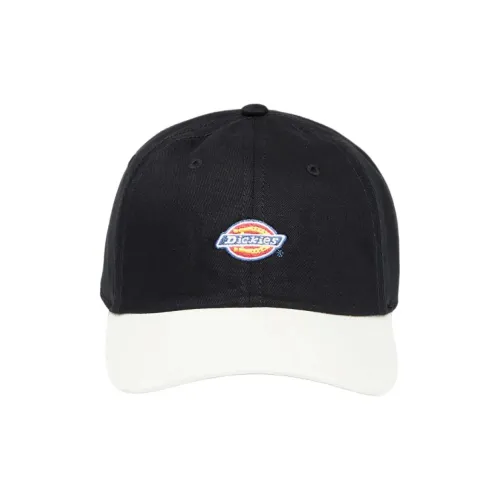 Кепки Dickies унисекс черные