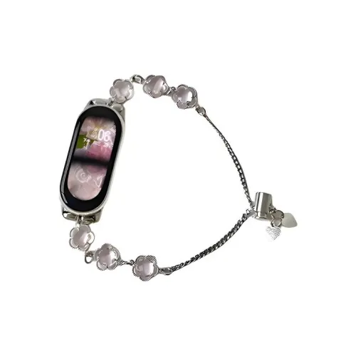 MSSM Ремень Xiaomi Красный Бежевый Совместимость Металл