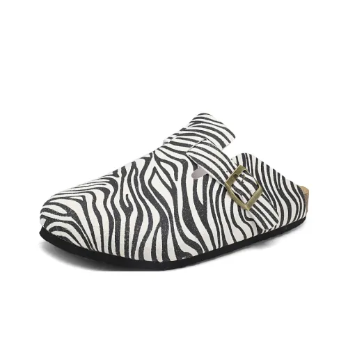 Green Feet Противоскользящие Устойчивые к истиранию Домашние тапочки Унисекс