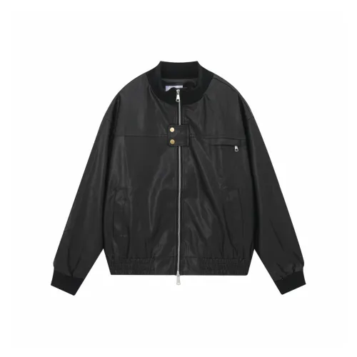 MAISON VINSON Унисекс Куртки