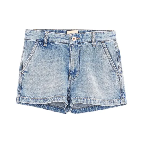 BELLEROSE Светло-синий Kids Short