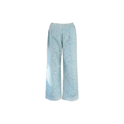 METE WHALE MT Пижамные штаны Женские