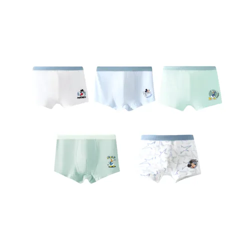 Disney Mickey Mouse Ducks Kids Нижнее белье