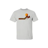 Светло-серый