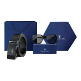 Роскошная коробка с J