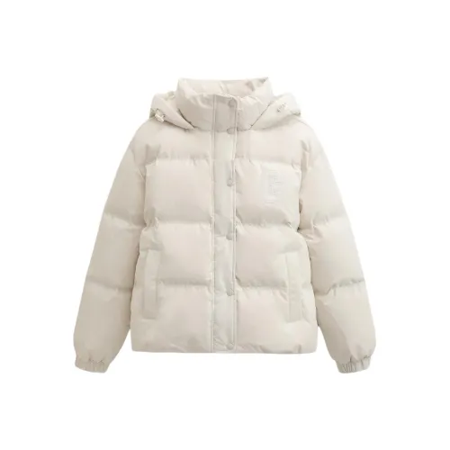 GAP Женские пуховики и зимние пальто