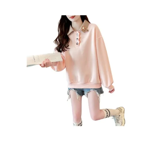 MINETTE Женские Свитшоты