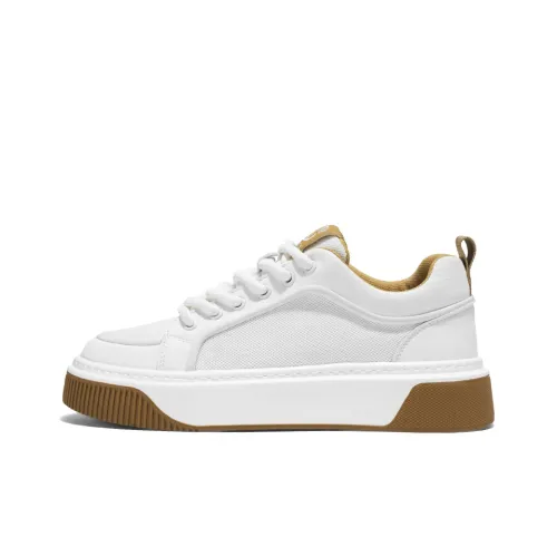 NANJIREN Скейтборд Кроссовки Низкие Мужские