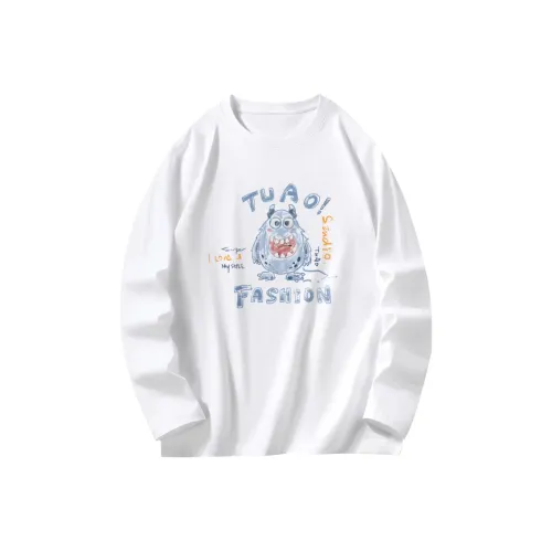 Empty Room Унисекс T-рубашки