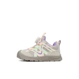 Серо-розовый