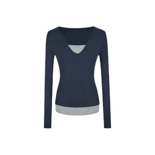 MOUT RECON TAILOR T Рубашка Женская