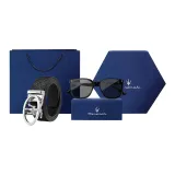 Роскошная коробка с A