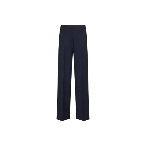 Цвет айсберга FW25 Костюм Брюки Женские