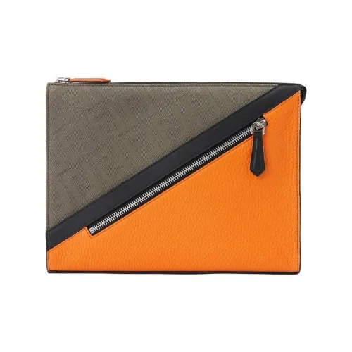 Fendi Handbags Men's