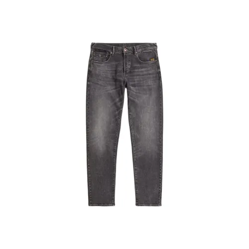 Джинсы STAR RAW Gray Men's