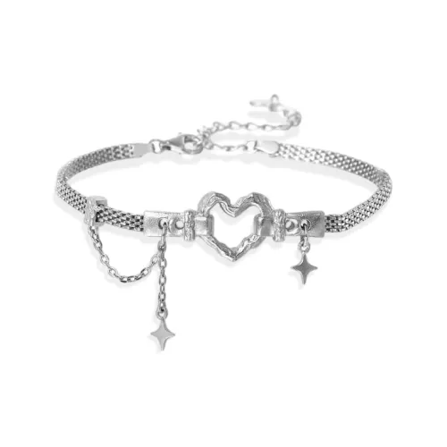 JOYDINNY Сплав Браслеты Унисекс