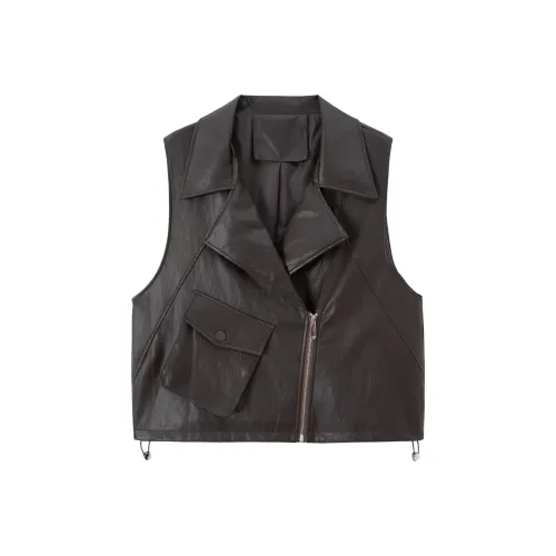 BANDICOOT Кожа Куртка Куртка Женская