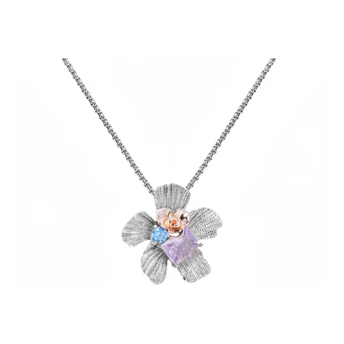 NIGHT Rider DRIGINAL Сплав Ожерелья Женские