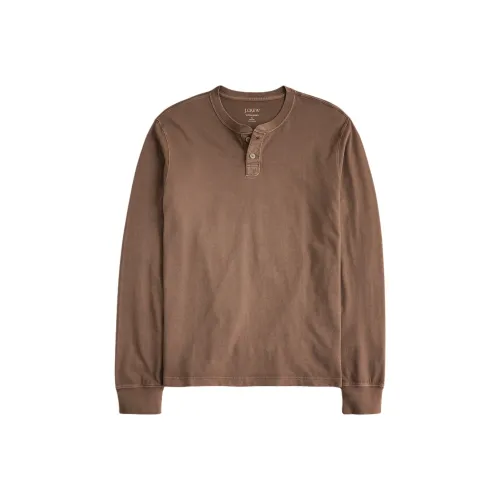 J.Crew Гриб Мужская T-рубашка