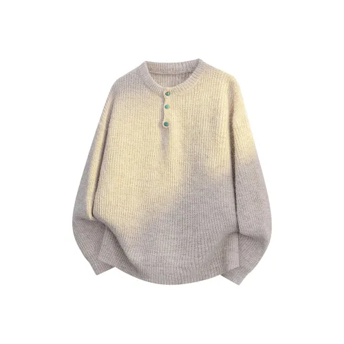 NOAHGIGI Унисекс Свитера