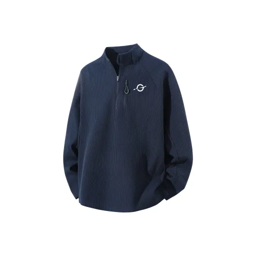 GSUE Унисекс T-рубашки